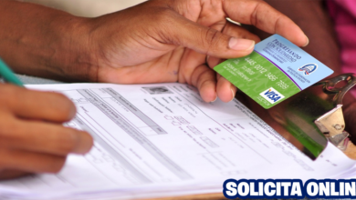 Como aplicar online al programa “Quédate en casa”