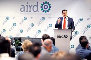 aird de afp fallecido