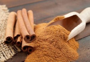 los beneficios de la canela son muchos
