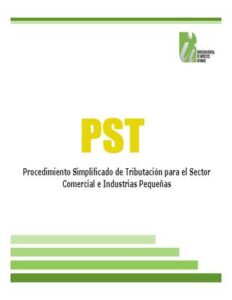 son varias opciones para cancelar el pst