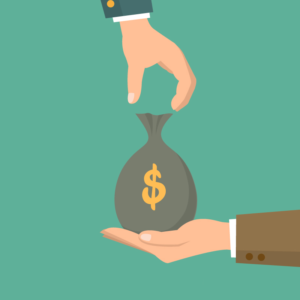 los impuestos son usados de diferentes maneras