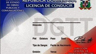 Licencia de conducir internacional