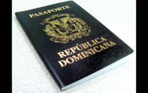 hay que completar varios requisitos para renovar el pasaporte