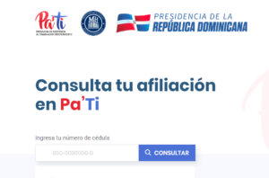 aqui puedes saber si esta incluido en el programa